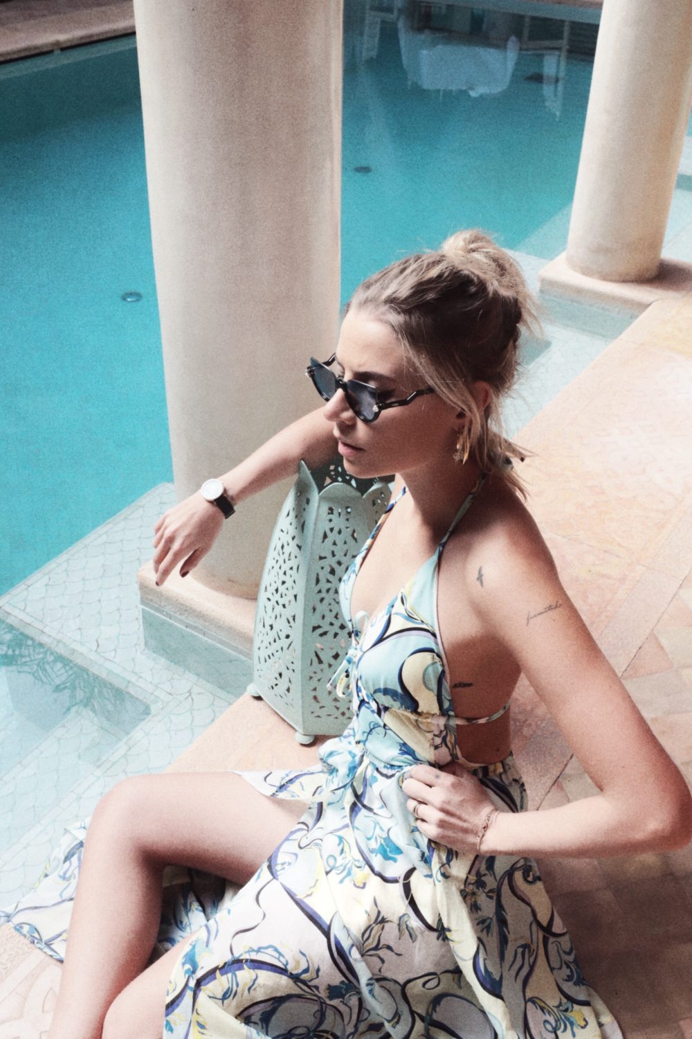 Xmas Escape… – The Fashion Fruit