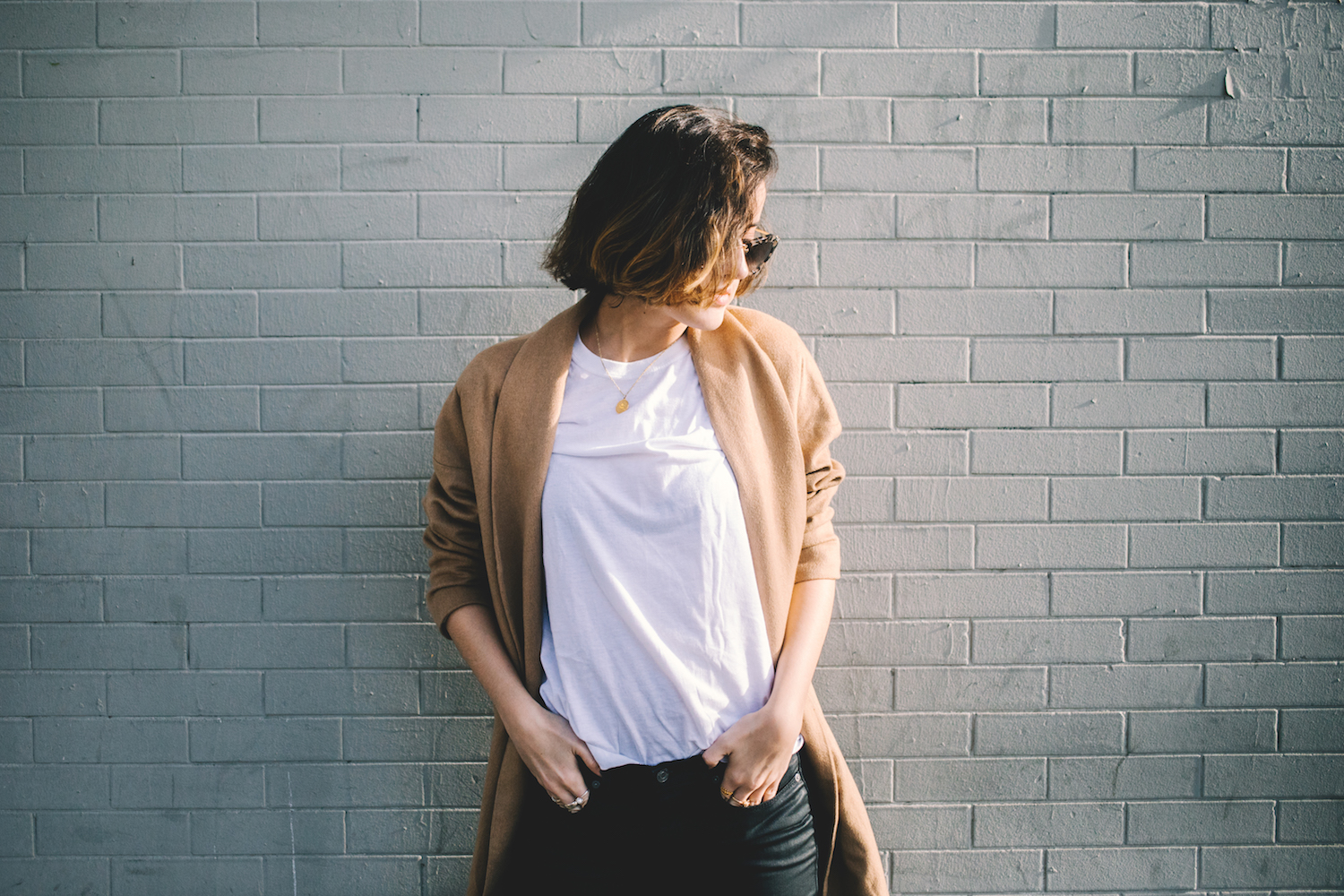 The Most Versatile Outfit Ever