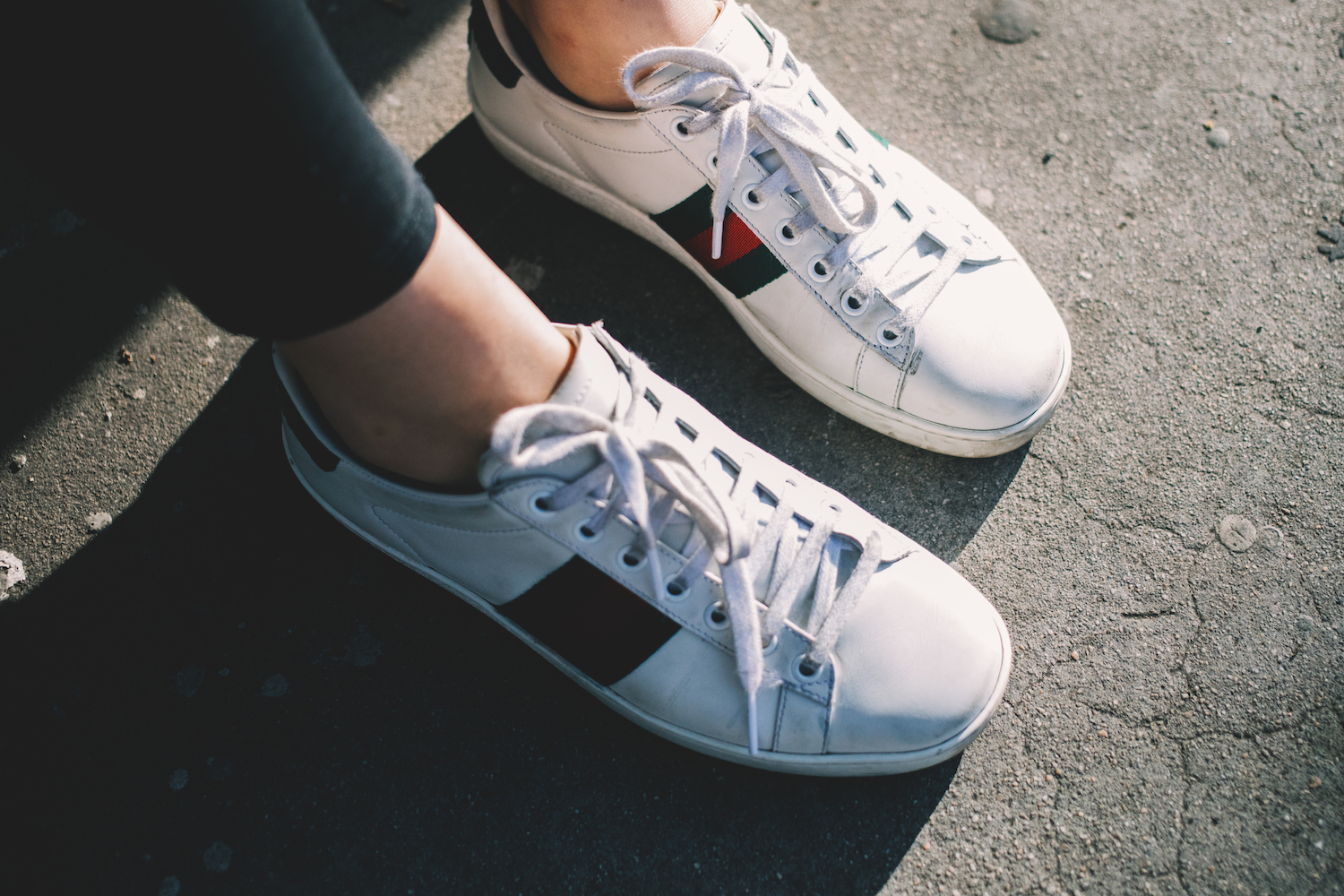 The Most Versatile Outfit Ever