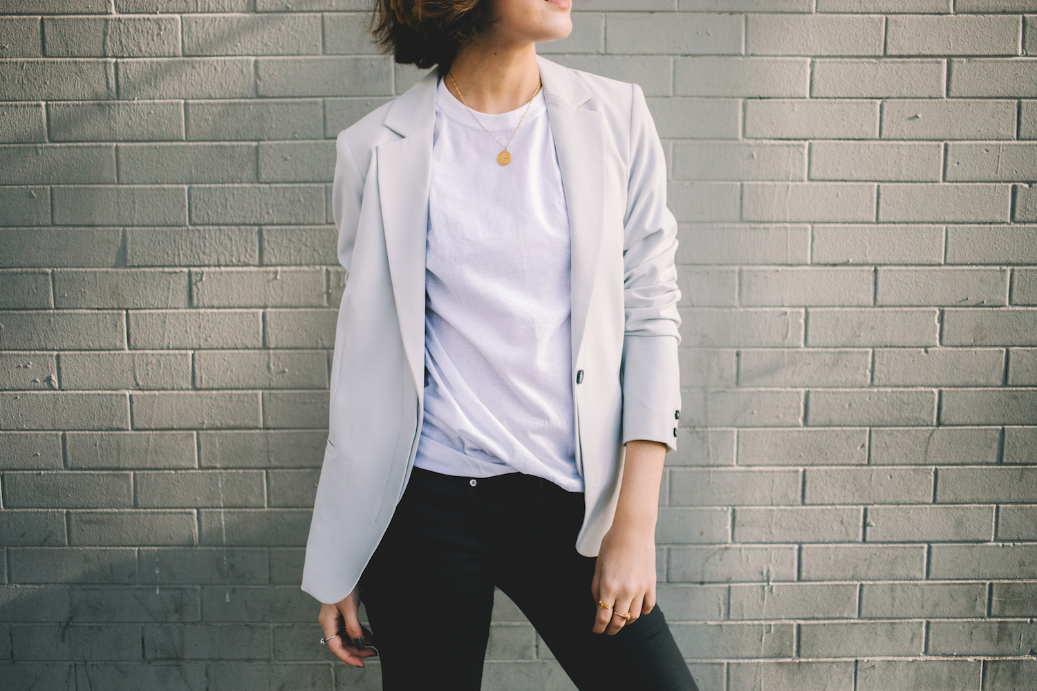 The Most Versatile Outfit Ever