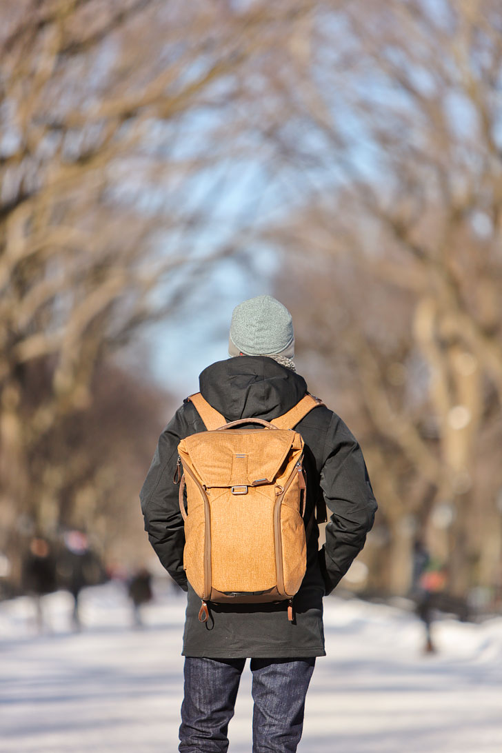 How to Survive Winter in New York + How to Dress for New York Winter
