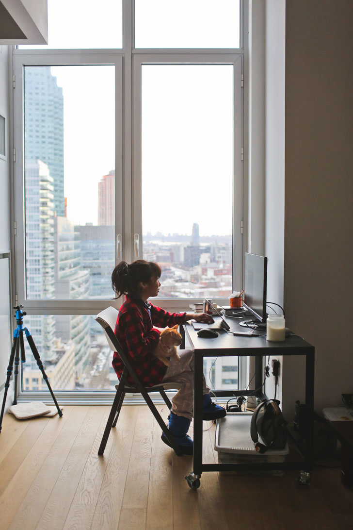 How to Survive Winter in New York + How to Dress for New York Winter