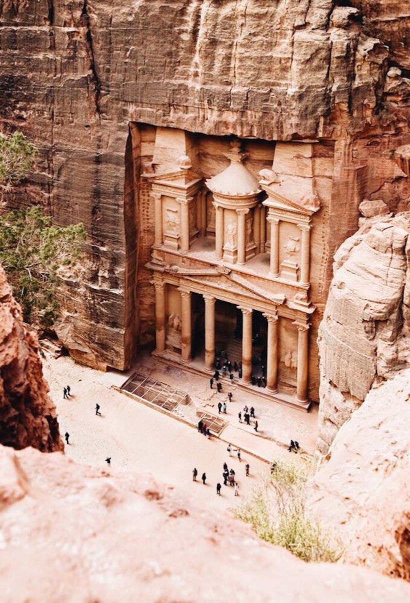 My 2018 Travel Bucket List