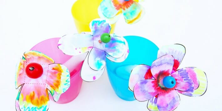 Marker Art Ideas for Kids