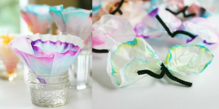 Marker Art Ideas for Kids