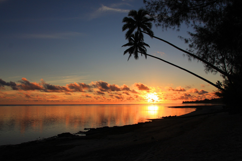 A Guide To Rarotonga in the Cook Islands