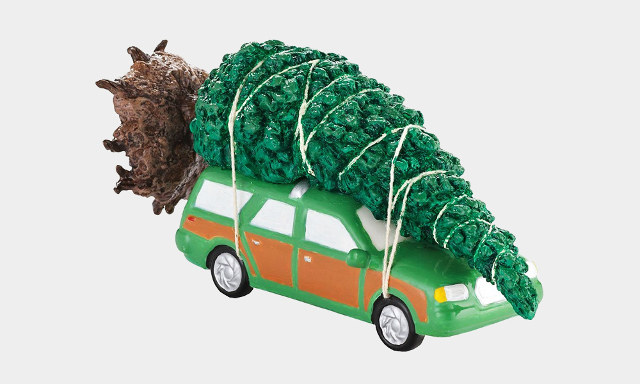 National Lampoons Christmas Vacation Holiday Set