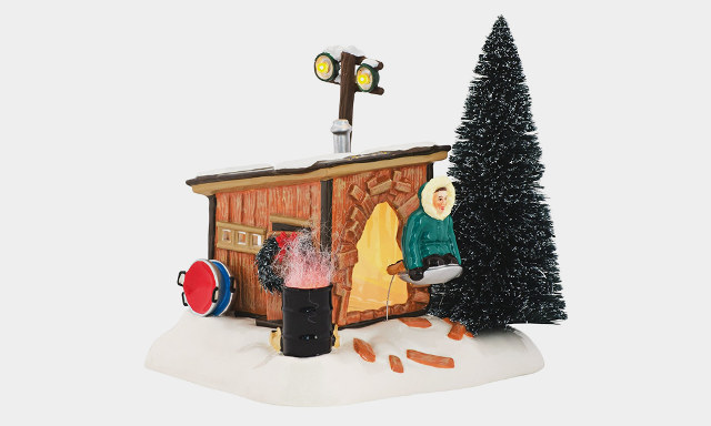 National Lampoons Christmas Vacation Holiday Set