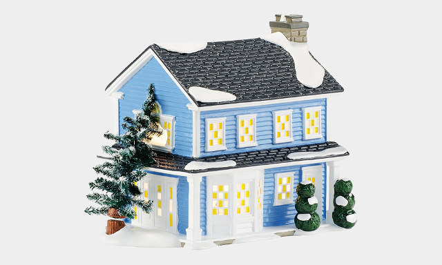 National Lampoons Christmas Vacation Holiday Set