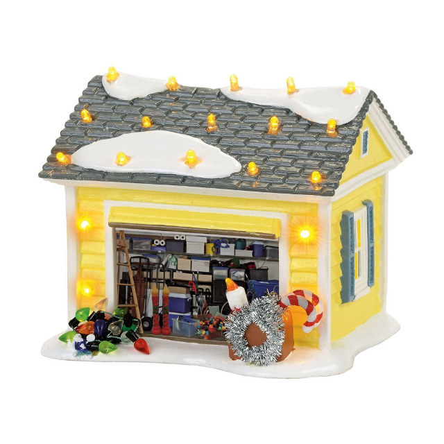 National Lampoons Christmas Vacation Holiday Set