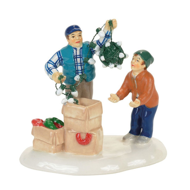 National Lampoons Christmas Vacation Holiday Set