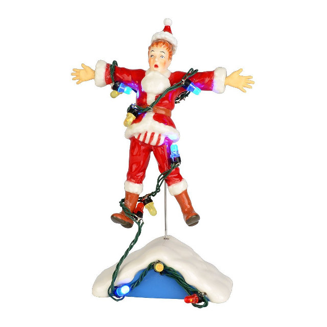 National Lampoons Christmas Vacation Holiday Set