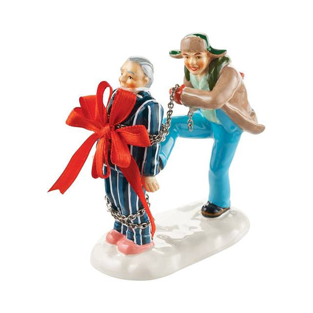 National Lampoons Christmas Vacation Holiday Set
