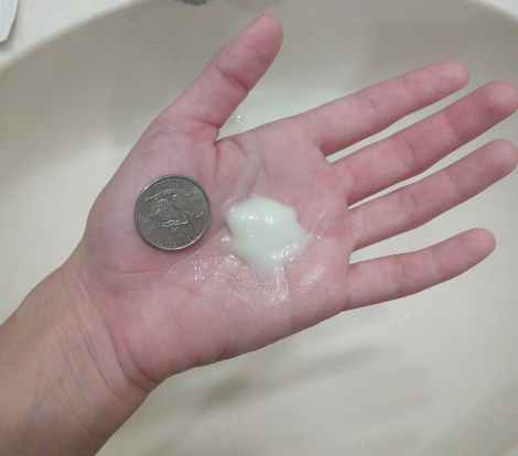 Review: Skin Aqua UV Super Moisture Milk SPF 50+ PA++++, Plus Sunscreen Reminders