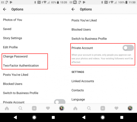 How to Secure Your Social Network Privacy for the New Year