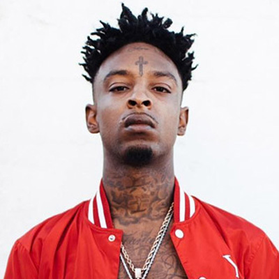 21 Savage New Music: 21 Savage – ‘Pause’