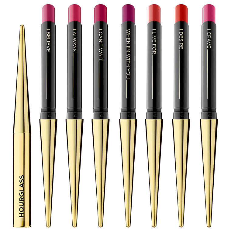 HOURGLASS THE CONFESSION LIPSTICK ARCHIVE GIVEAWAY