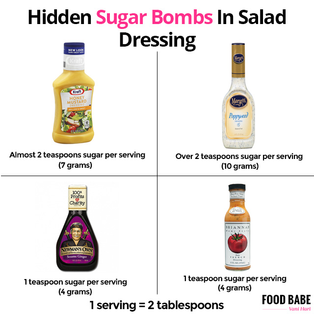 How to get your sugar cravings under control and feel better fast!