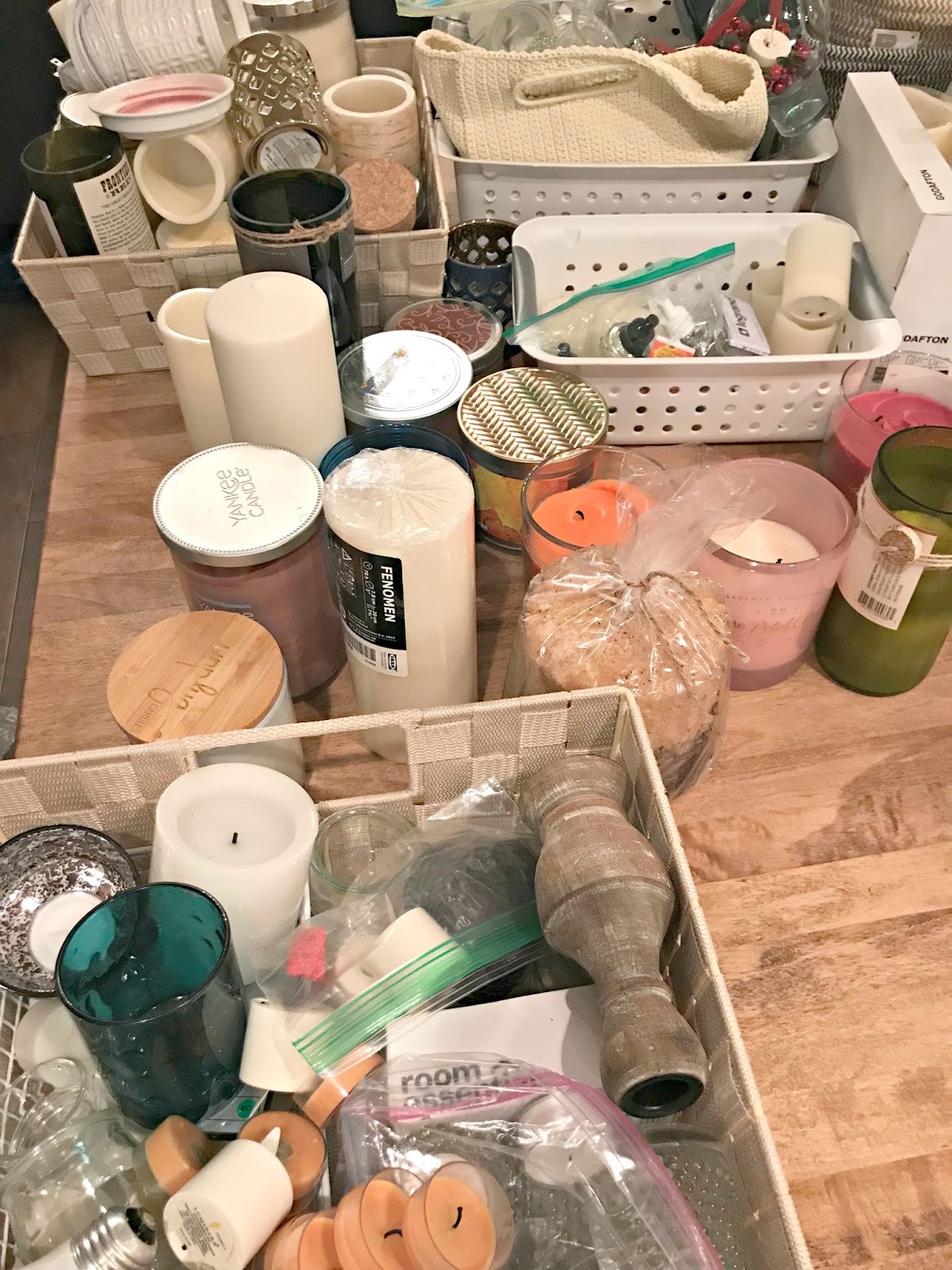 My first organized closet! from Thrifty Decor Chick 4 My first organized closet! from Thrifty Decor Chick