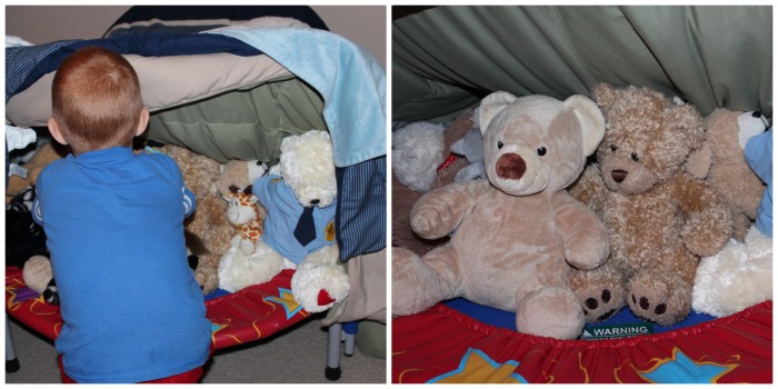 Hibernation Activities for Preschoolers – Teaching Mama