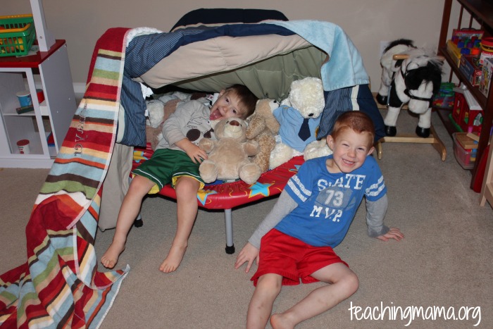 Hibernation Activities for Preschoolers – Teaching Mama