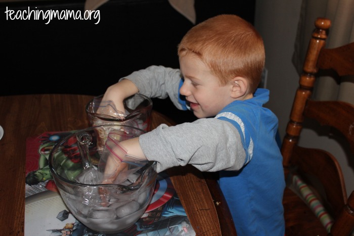 Hibernation Activities for Preschoolers – Teaching Mama