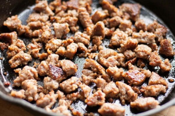 Tater Tot Breakfast Casserole Recipe