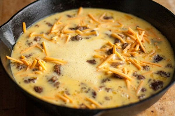 Tater Tot Breakfast Casserole Recipe