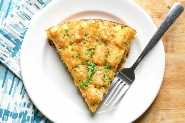 Tater Tot Breakfast Casserole Recipe