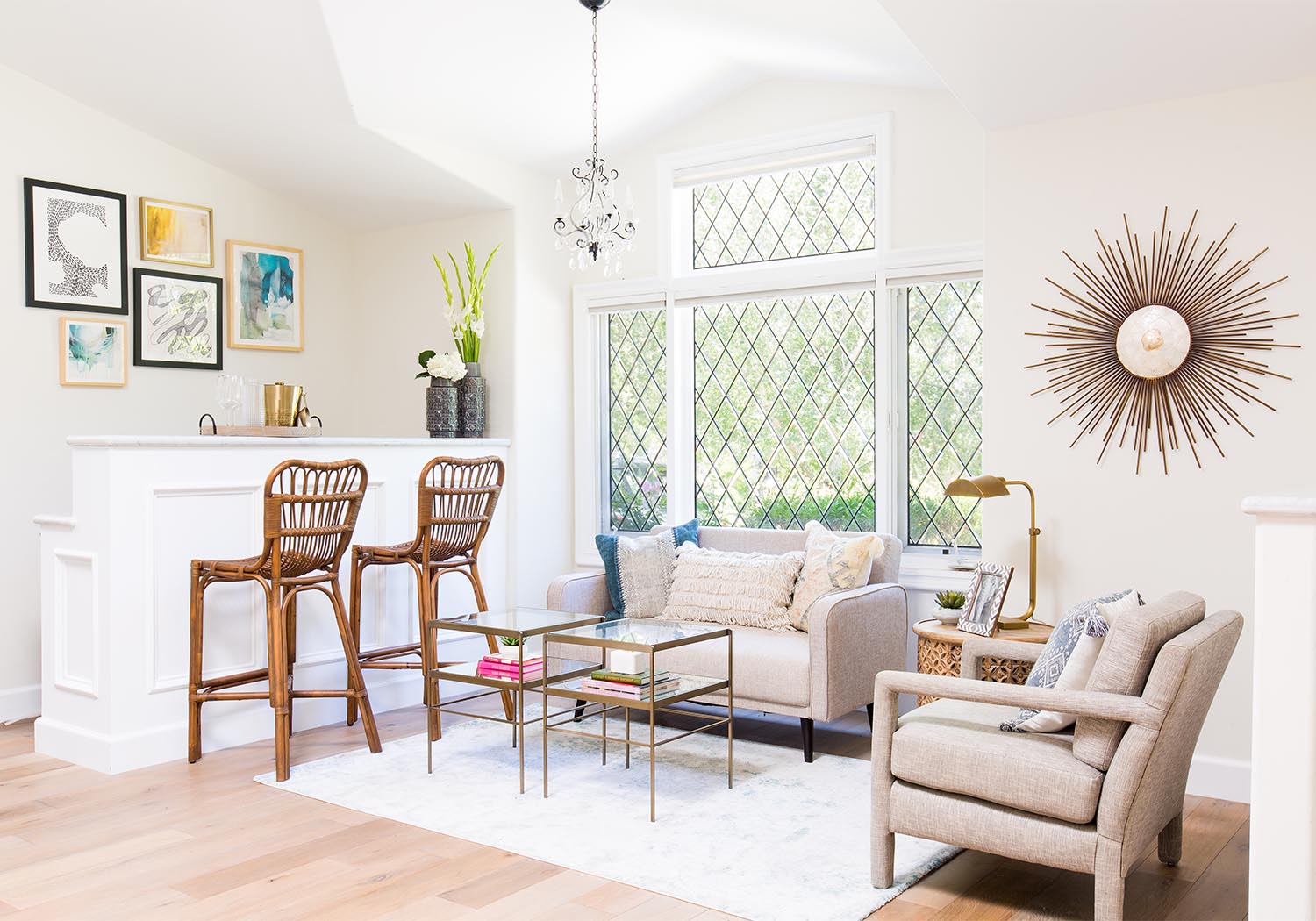 3 Home Design Trends To Try in 2018