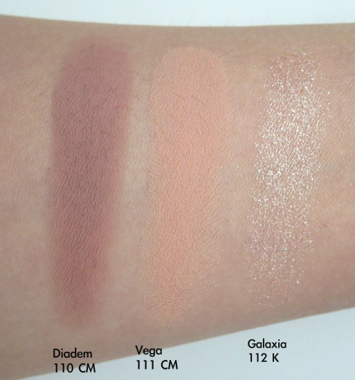 Natasha Denona Star Eyeshadow Palette Review