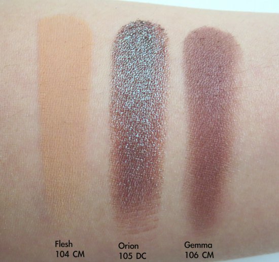 Natasha Denona Star Eyeshadow Palette Review