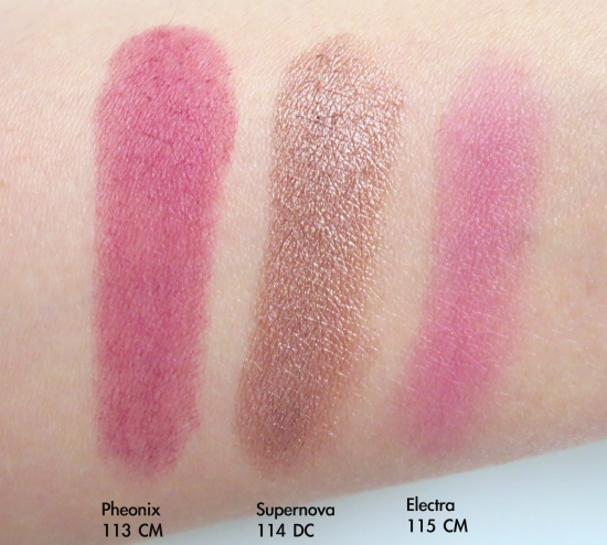 Natasha Denona Star Eyeshadow Palette Review