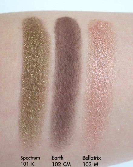 Natasha Denona Star Eyeshadow Palette Review