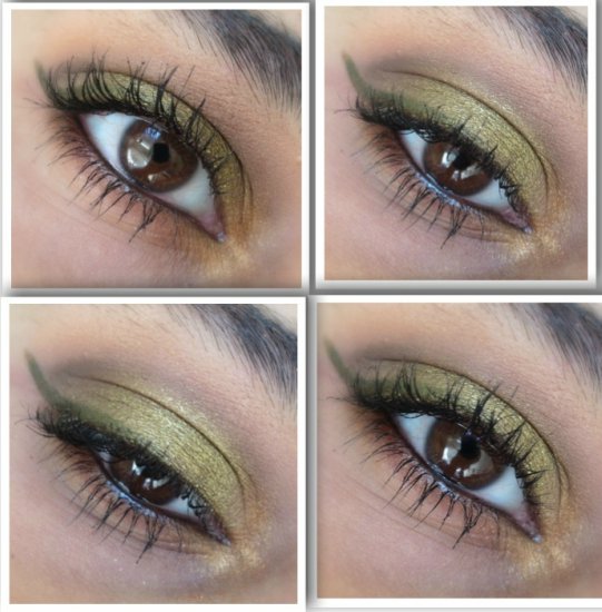 Natasha Denona Star Eyeshadow Palette Review