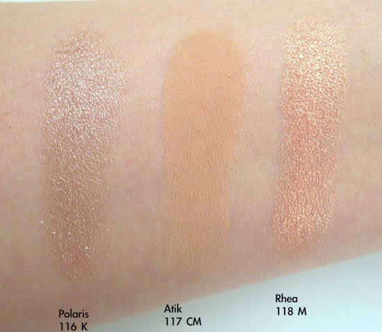 Natasha Denona Star Eyeshadow Palette Review