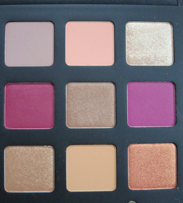Natasha Denona Star Eyeshadow Palette Review