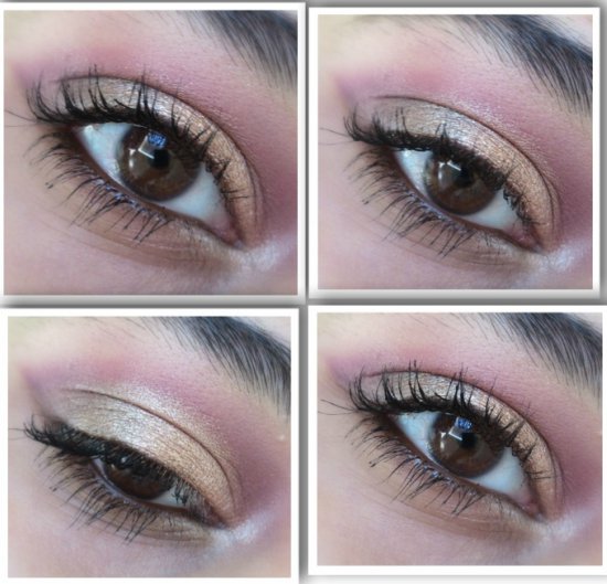 Natasha Denona Star Eyeshadow Palette Review
