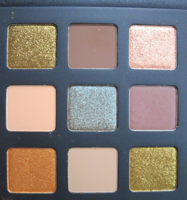 Natasha Denona Star Eyeshadow Palette Review
