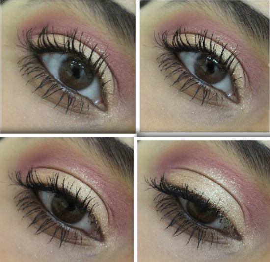 Natasha Denona Star Eyeshadow Palette Review