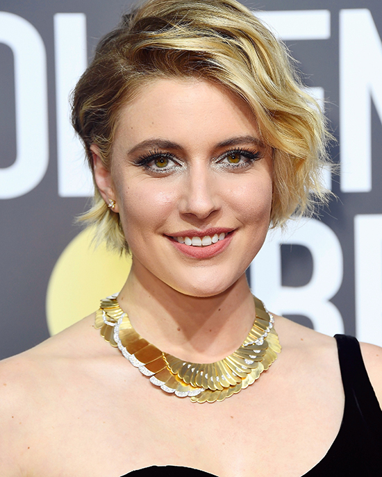 Greta Gerwig and Mandy Moore’s Beauty