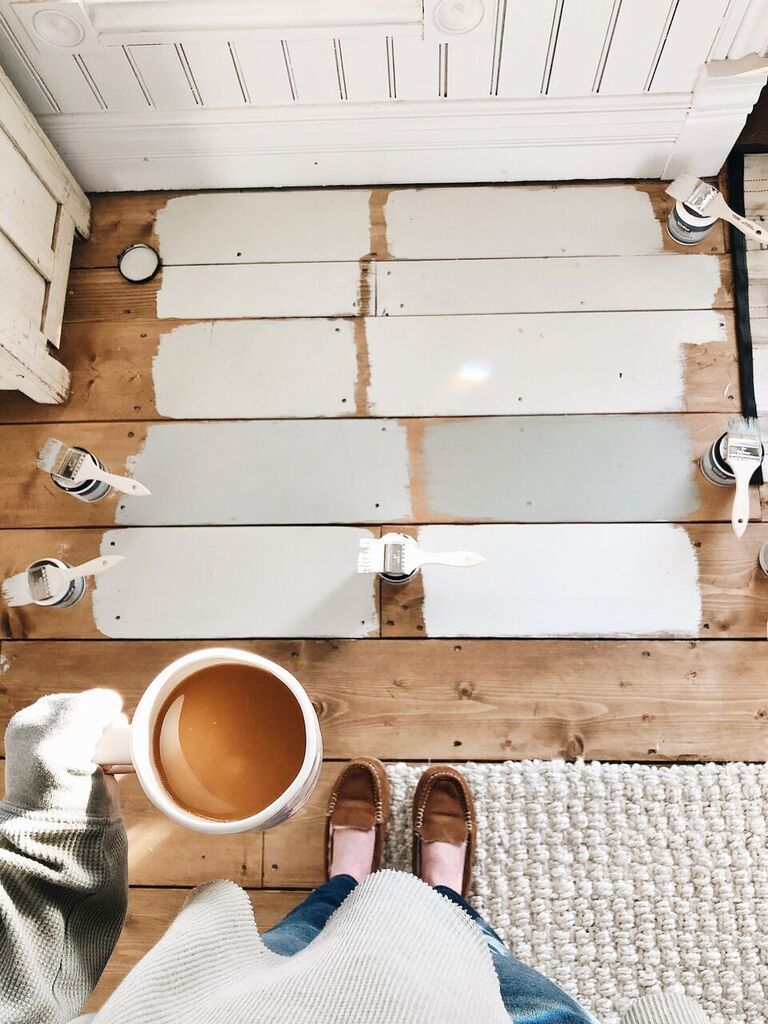 I’m So Scared [& Excited] To Post This!!