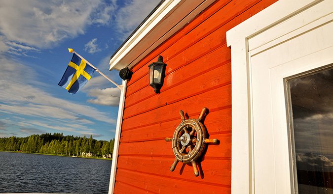 Living Lagom in Sweden: An Interview With Lola Akerstrom