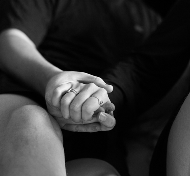 Couple Captures Their Baby’s Amazing First Moments