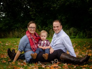 It took this dad a REALLY long time to get to the hospital for his baby’s birth