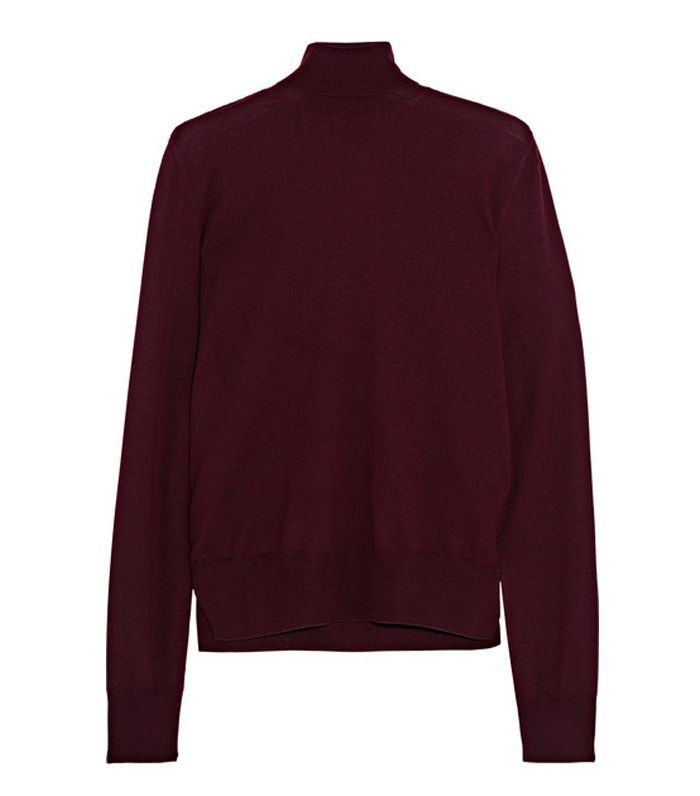 We Are Going to Copy the Clever Layering Trick VB Is Wearing Today