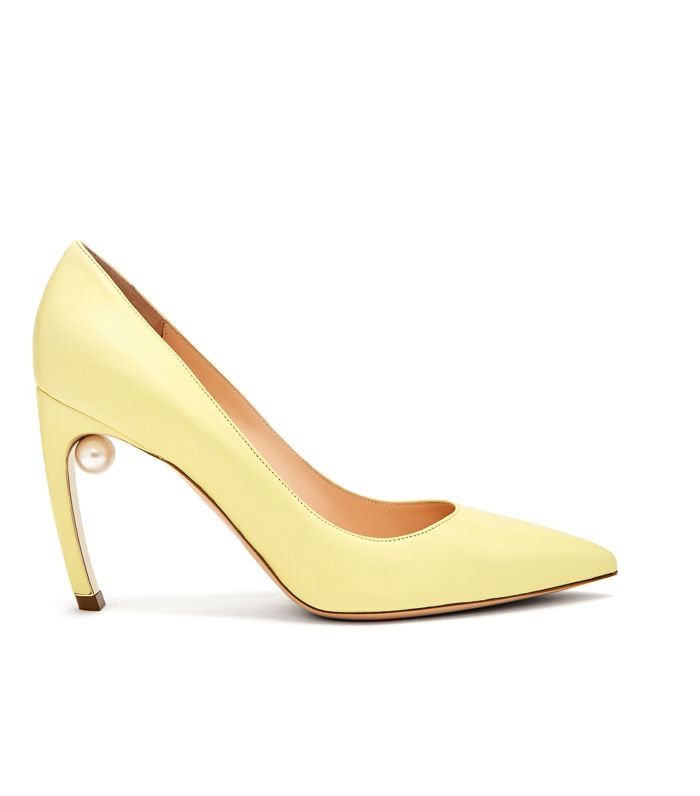 We Are Going to Copy the Clever Layering Trick VB Is Wearing Today