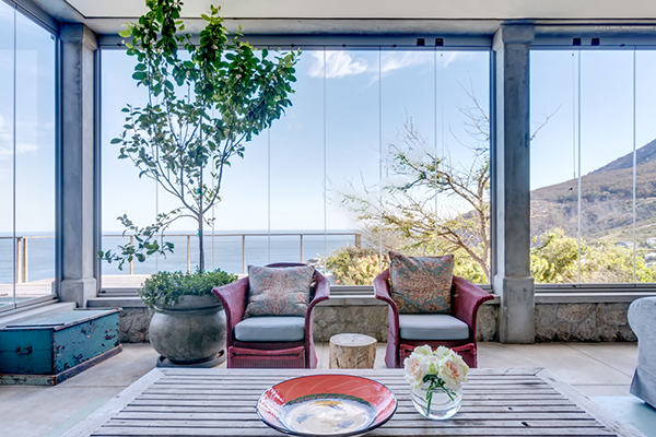 Picture Perfect Views with Sunflex