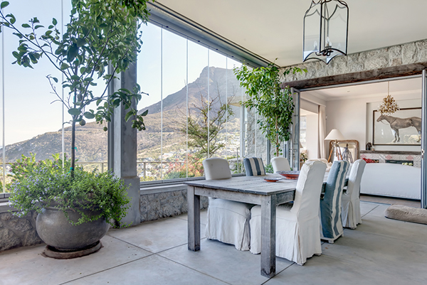 Picture Perfect Views with Sunflex