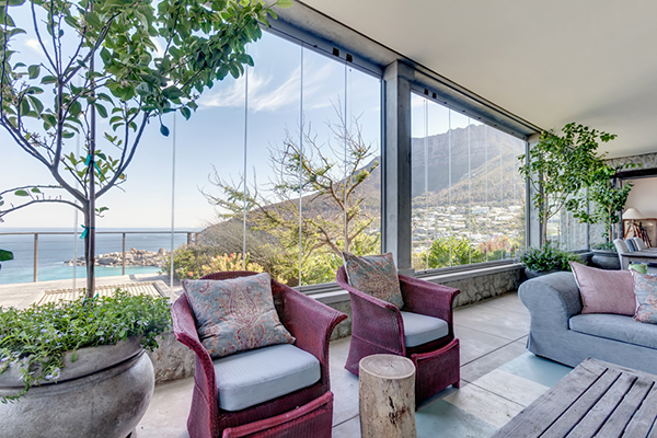 Picture Perfect Views with Sunflex